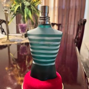 Jean Paul Gaultier Le Male  4.2oz